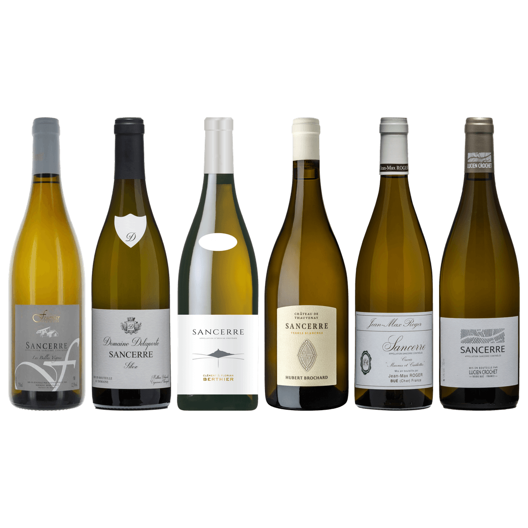 Sancerre Premium Tasting Case