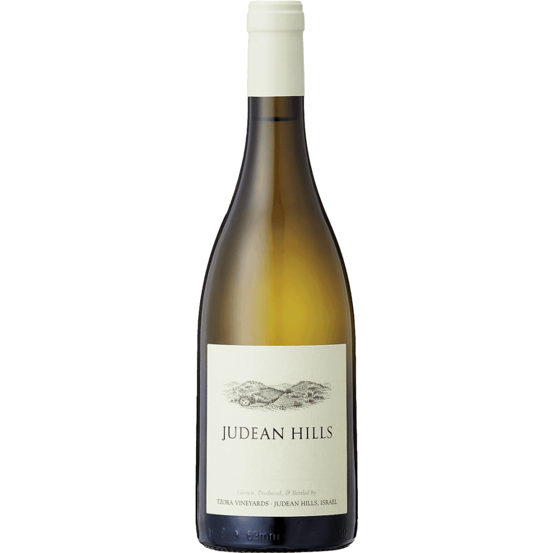 Tzora Judean Hills Blanc 2025