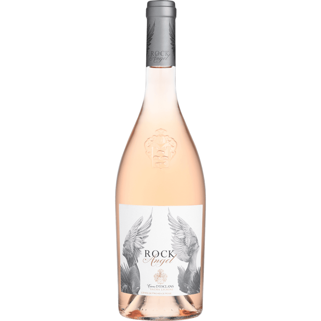 Chateau d'Esclans Rock Angel 2025