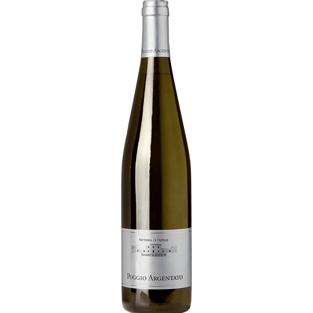 Fattoria Le Pupille Poggio Argenato 2025
