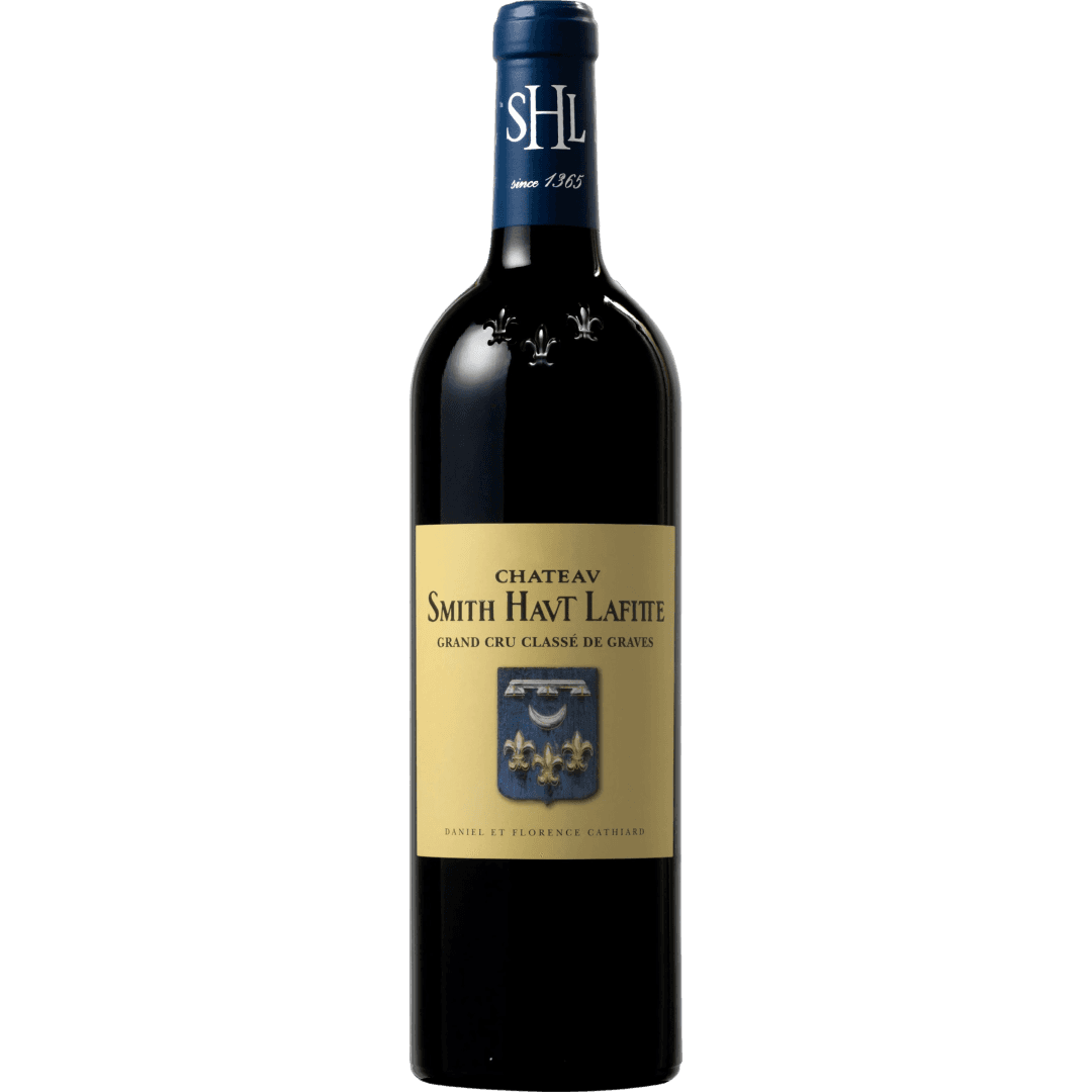 Chateau Smith Haut Lafitte 2017