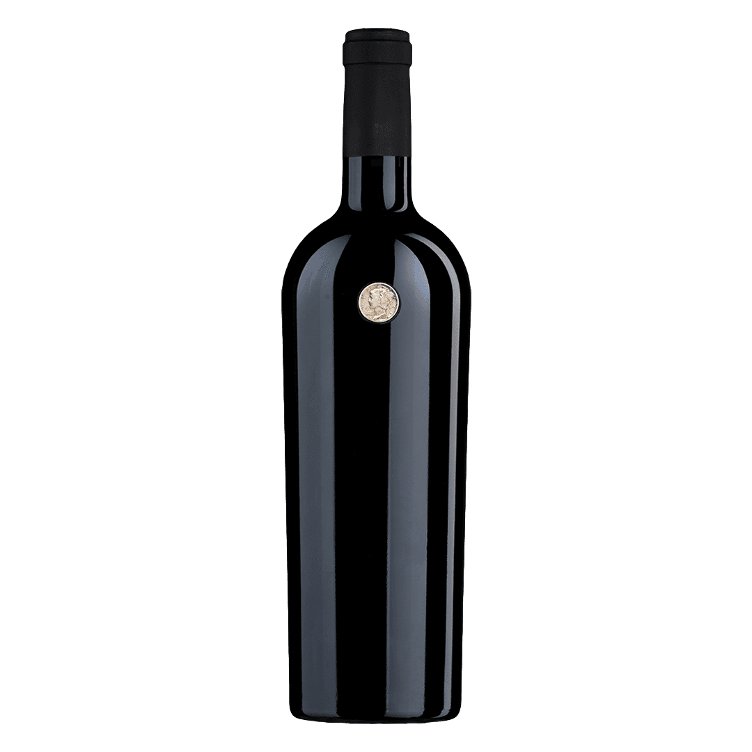 Orin Swift Cabernet Sauvignon Mercury Head 2022