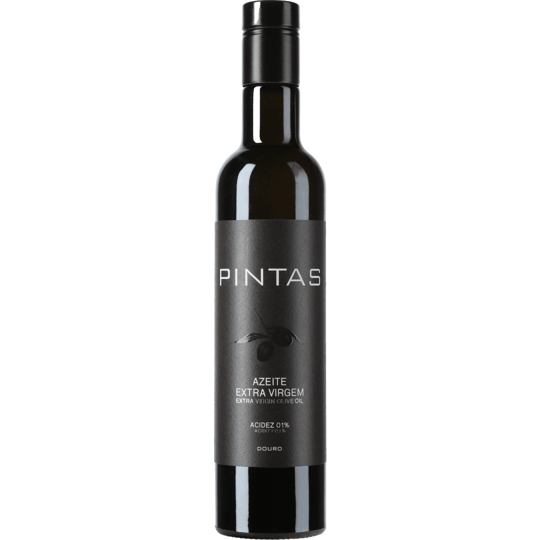 Wine & Soul Olive Oil 2025