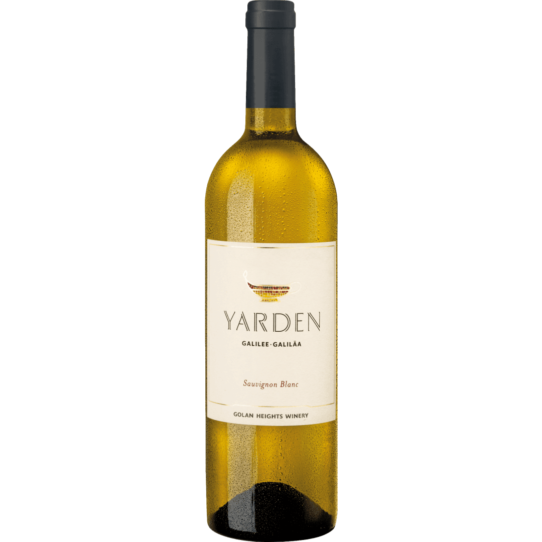 Golan Heights Yarden Sauvignon Blanc 2024