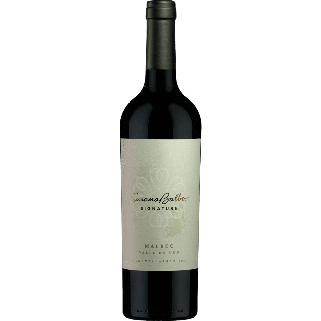 Susana Balbo Signature Malbec 2022