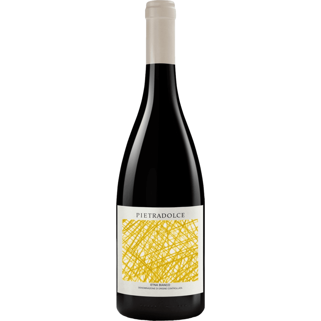 Pietradolce Etna Bianco 2025