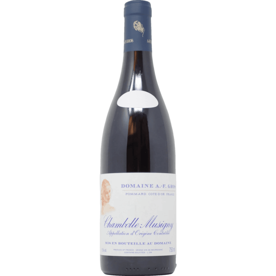 Domaine A.F. Gros Chambolle Musigny 2022