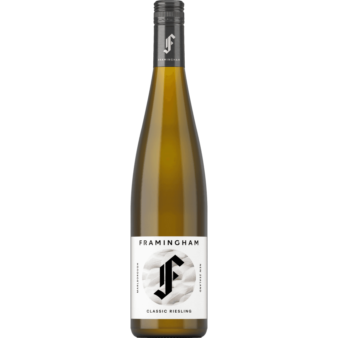 Framingham Classic Riesling 2024
