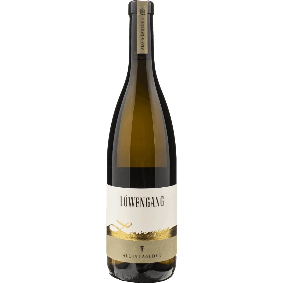 Alois Lageder Lowengang Chardonnay 2022