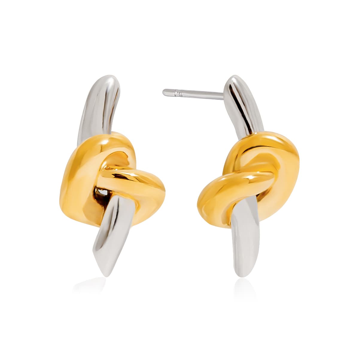 Céleste Earrings Giorgiana 18K Gold