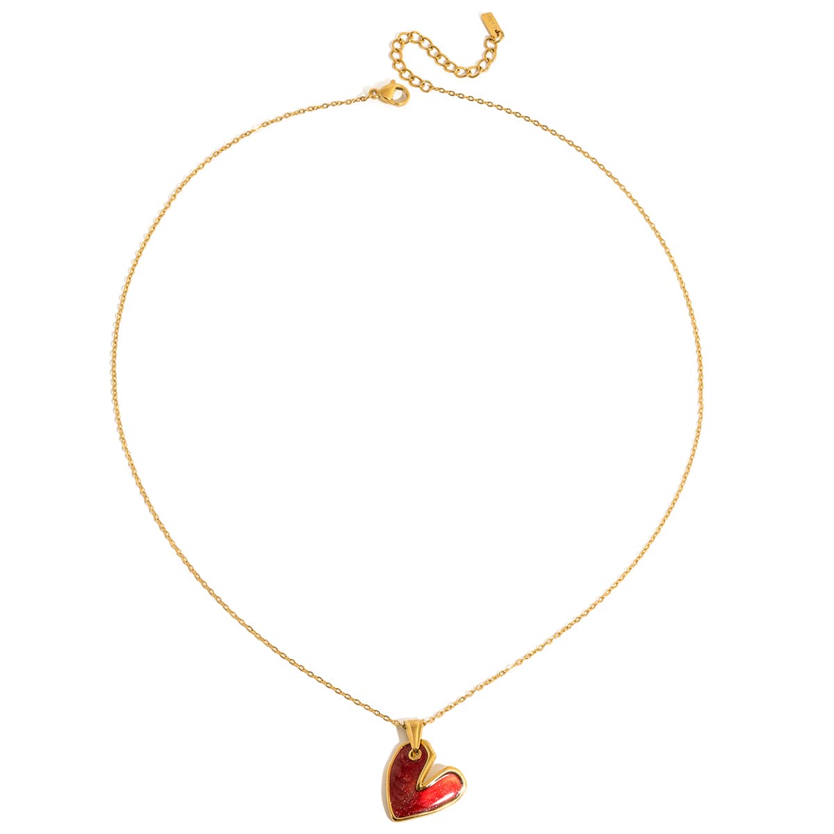 Céleste Necklace Gisellore 18K Gold