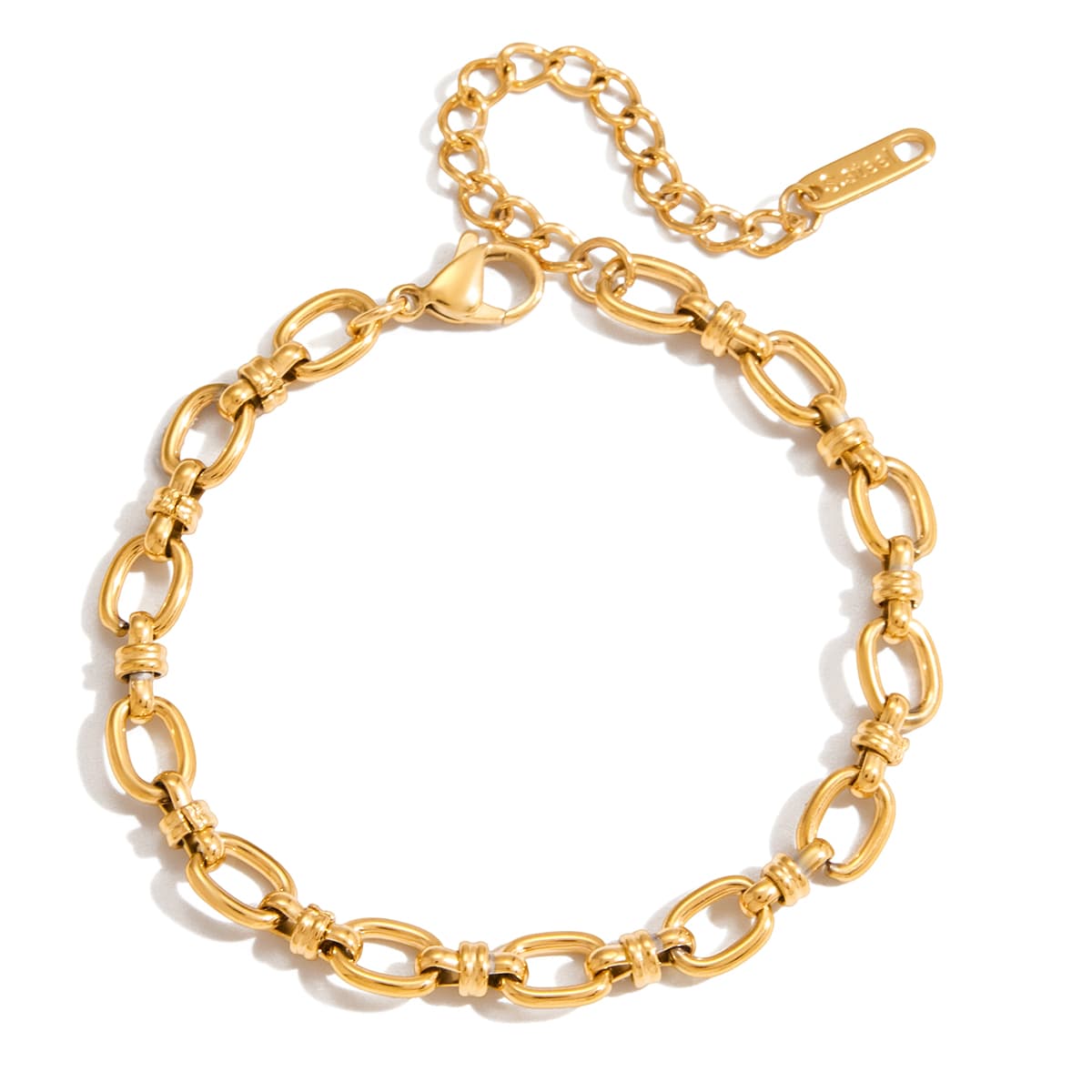 Céleste Bracelet Florabelle 18K Gold