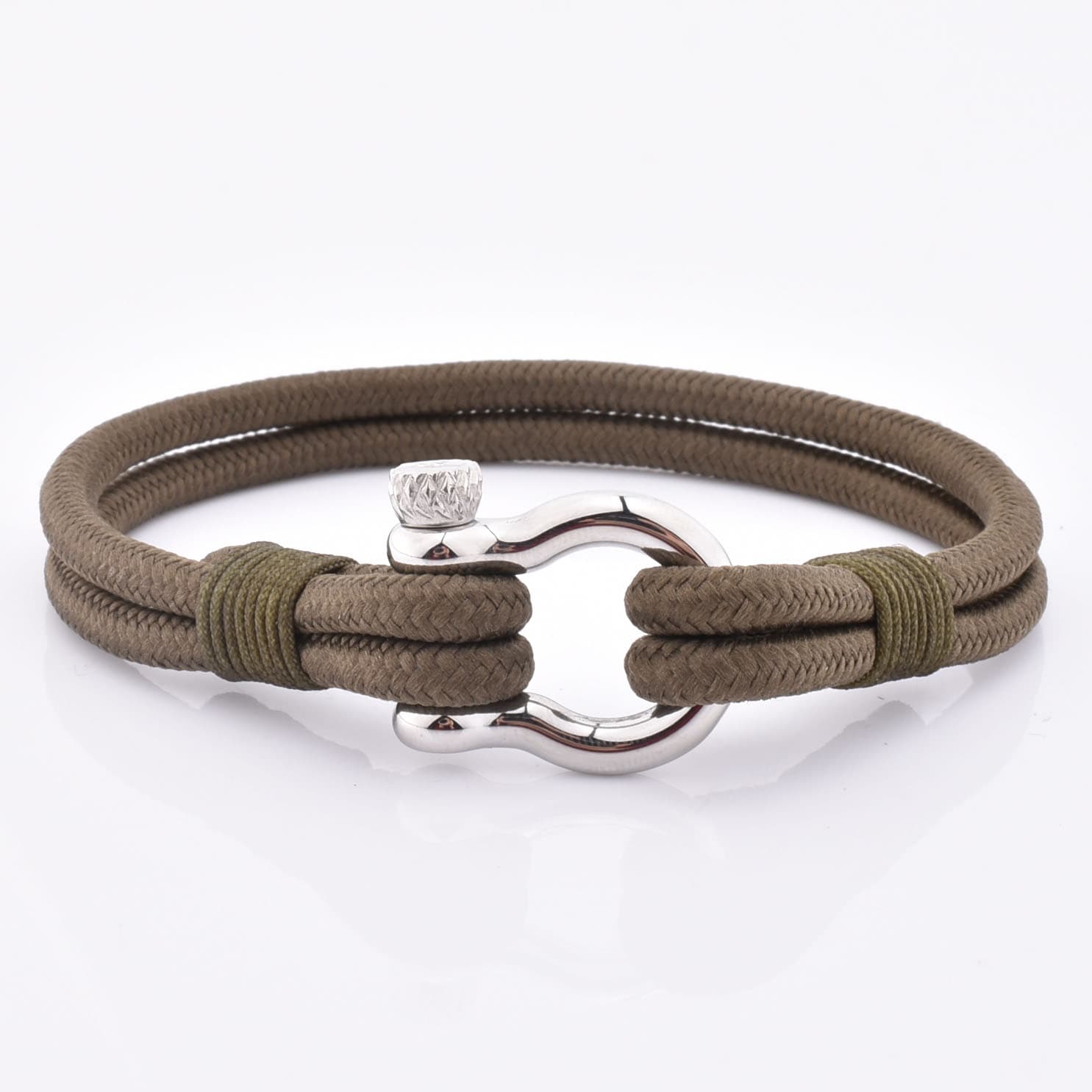 Tom Cole Bracelet León