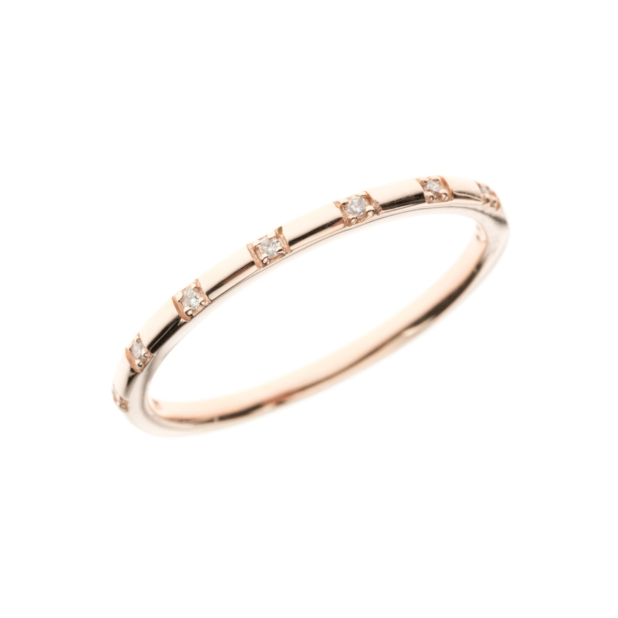 Canard Jewelry Ring Isabella Gold