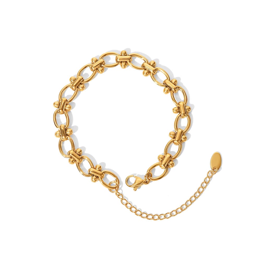 Céleste Bracelet Tiffany 18K Gold