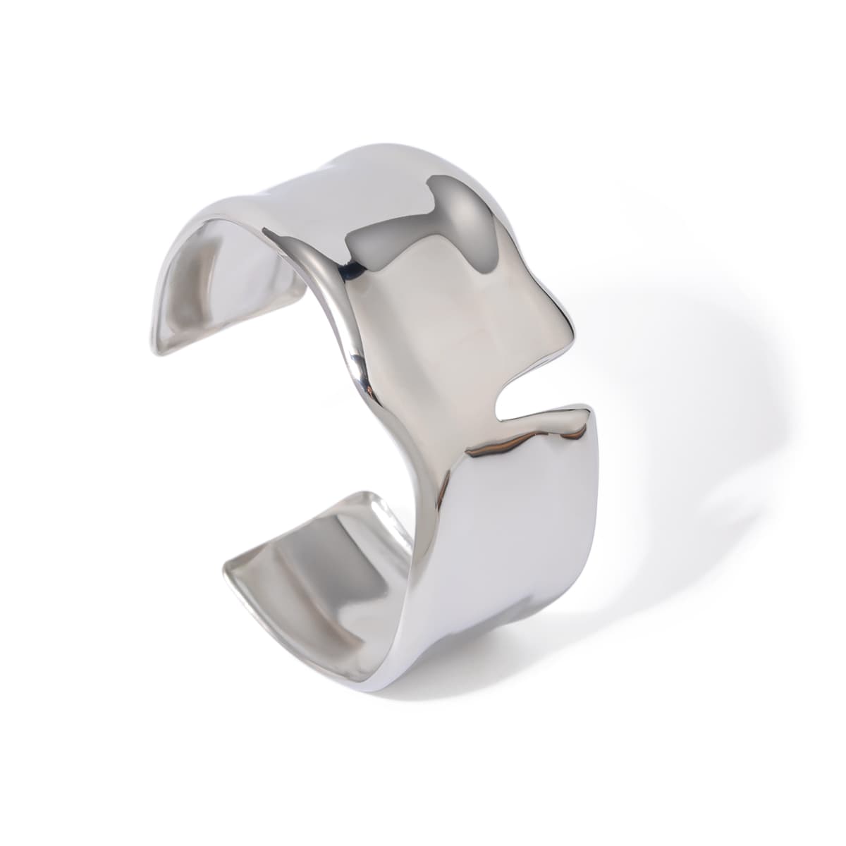 Céleste Bracelet Giovannella Silver