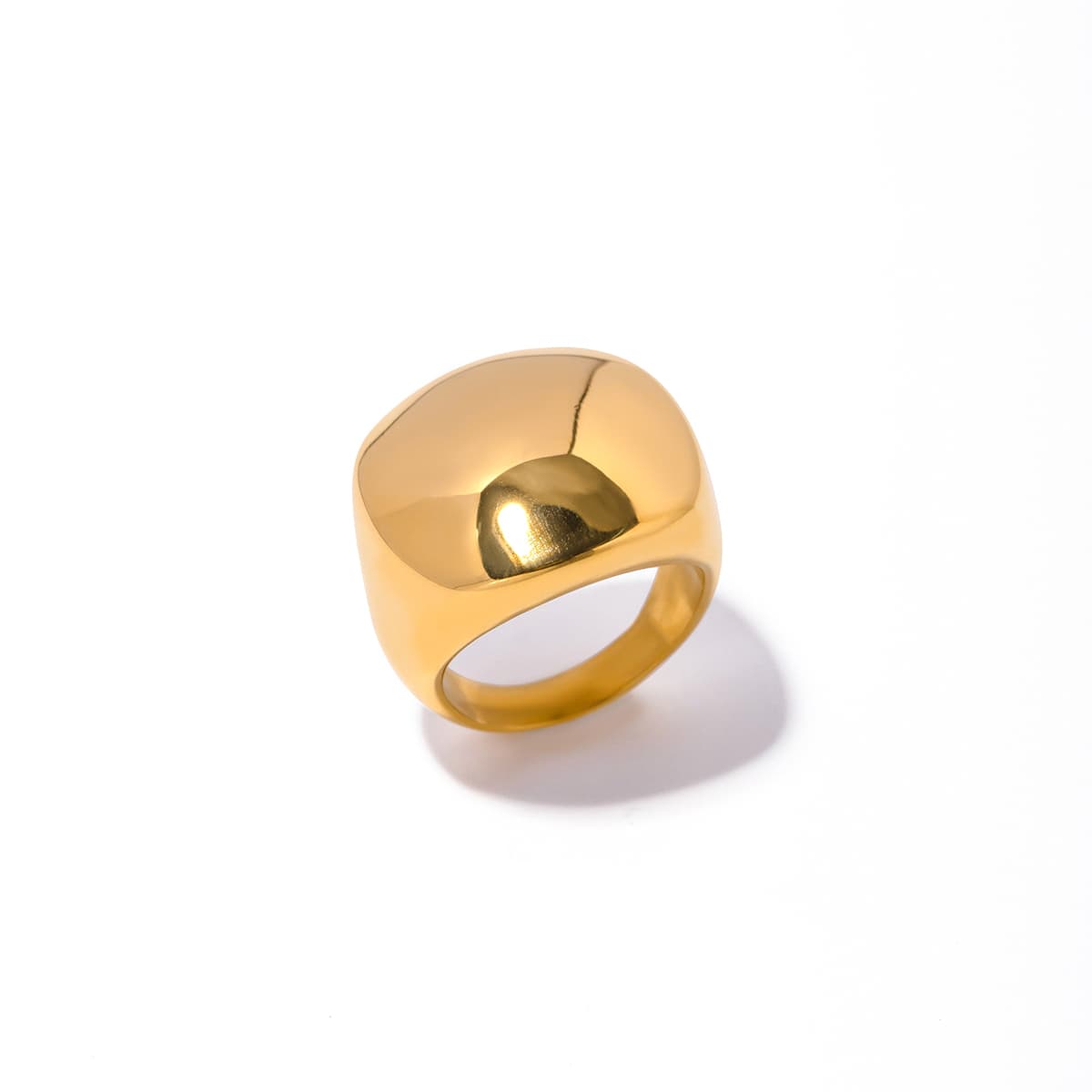 Céleste Ring Annabella Gold