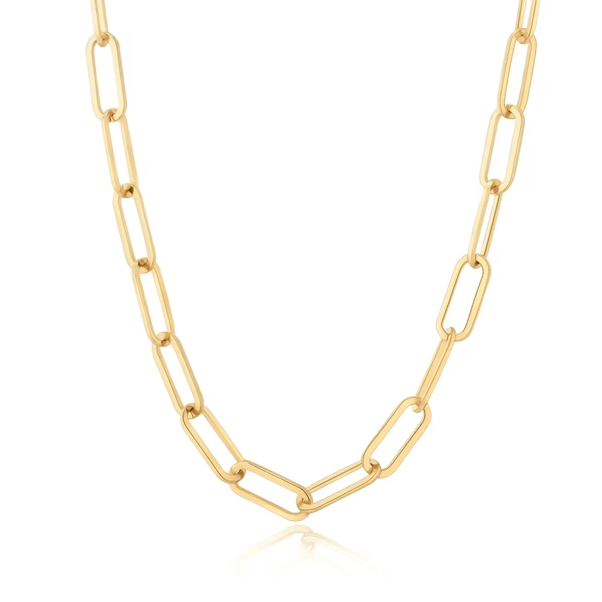 Céleste Necklace Lelia Gold