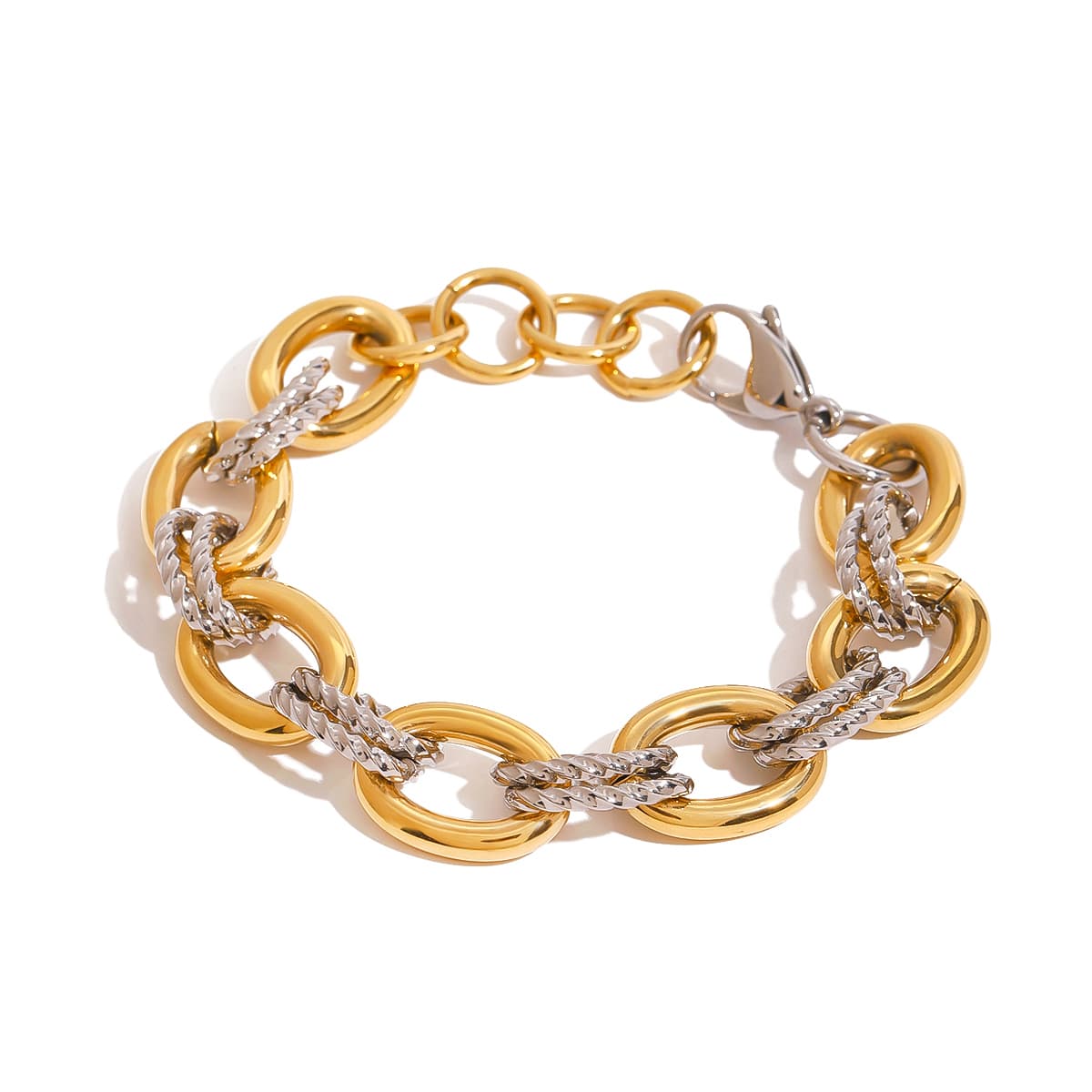 Celéste Bracelet Ursella 18K Gold