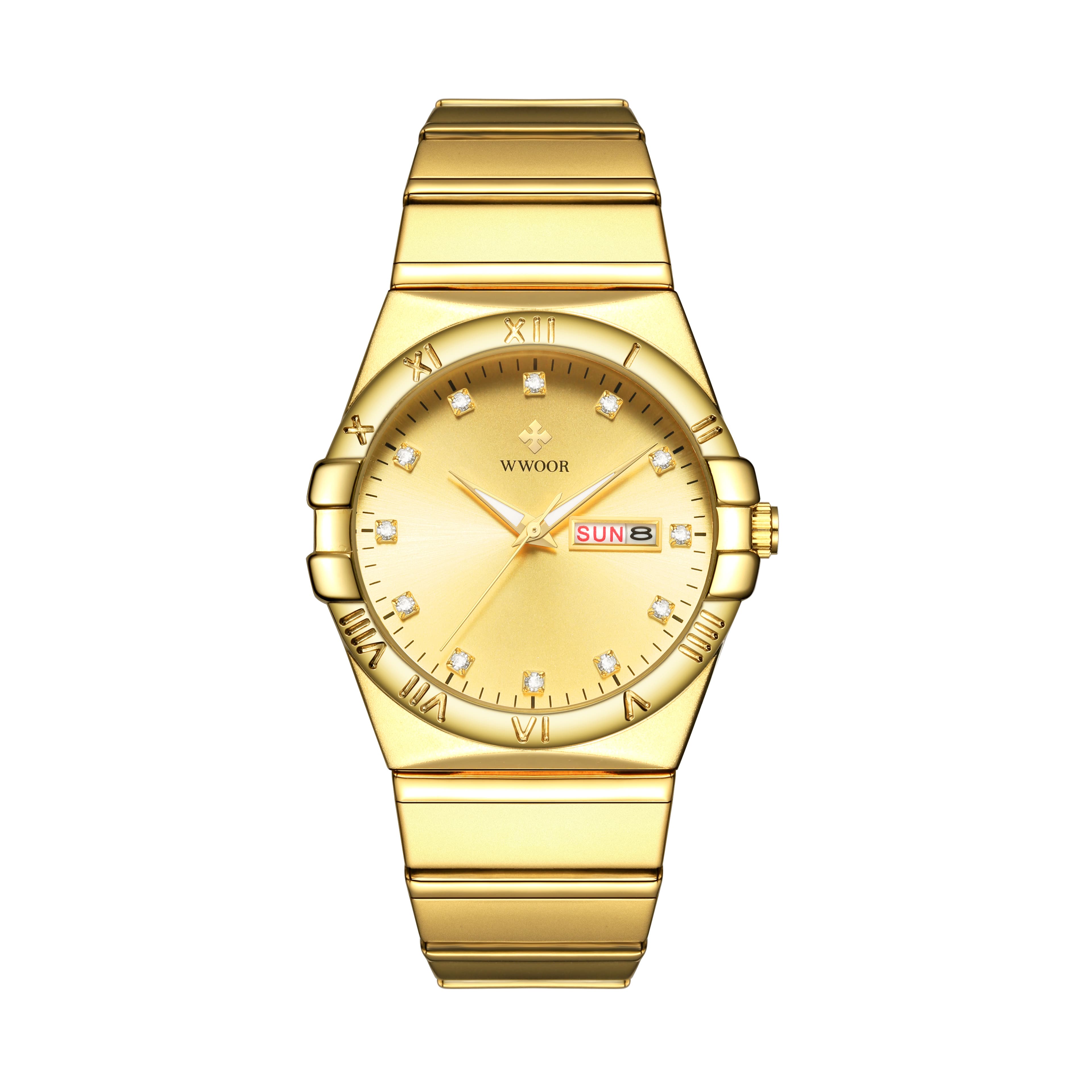 WWOOR Nocturne Gold