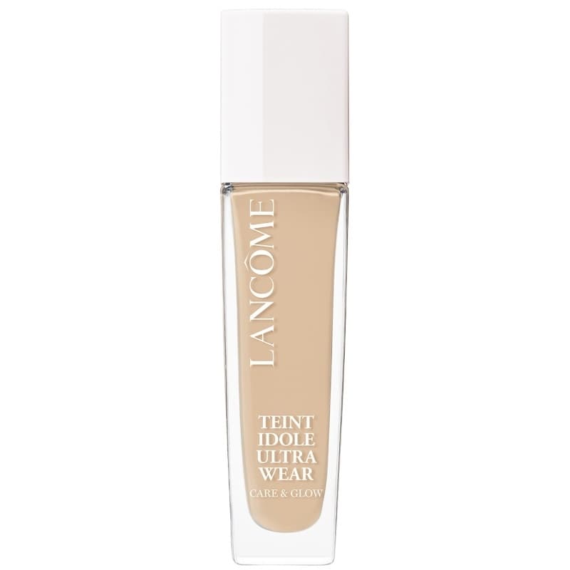 Lancôme Teint Idôle Ultra Wear Care & Glow Foundation 30 ml - 105W