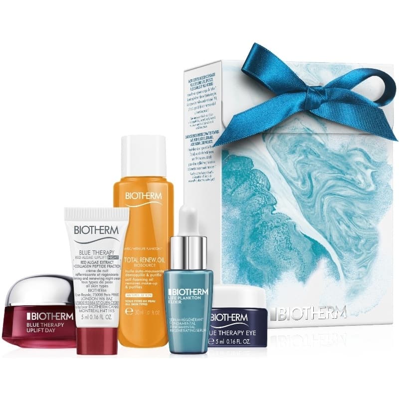 Biotherm My Anti-Aging Essentials (GWP)
