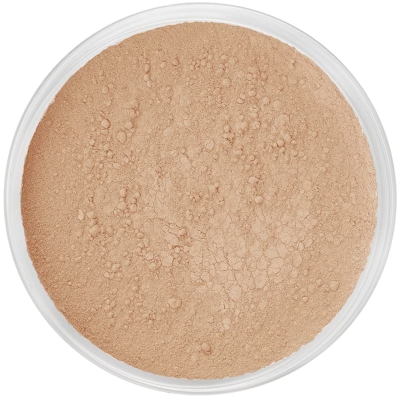 IDUN Minerals Powder Foundation 7 g - 043 Inga