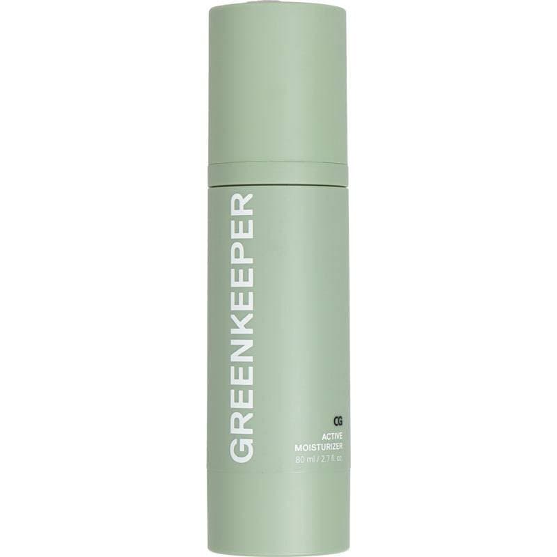 Copenhagen Grooming The Greenkeeper Moisturizer 80 ml