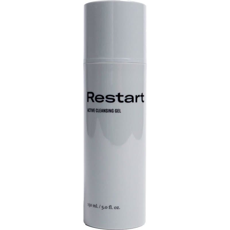 Copenhagen Grooming Restart Cleansing Gel 150 ml