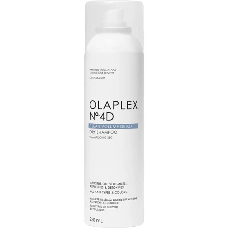 Olaplex NO.4D Clean Volume Detox Dry Shampoo 250 ml