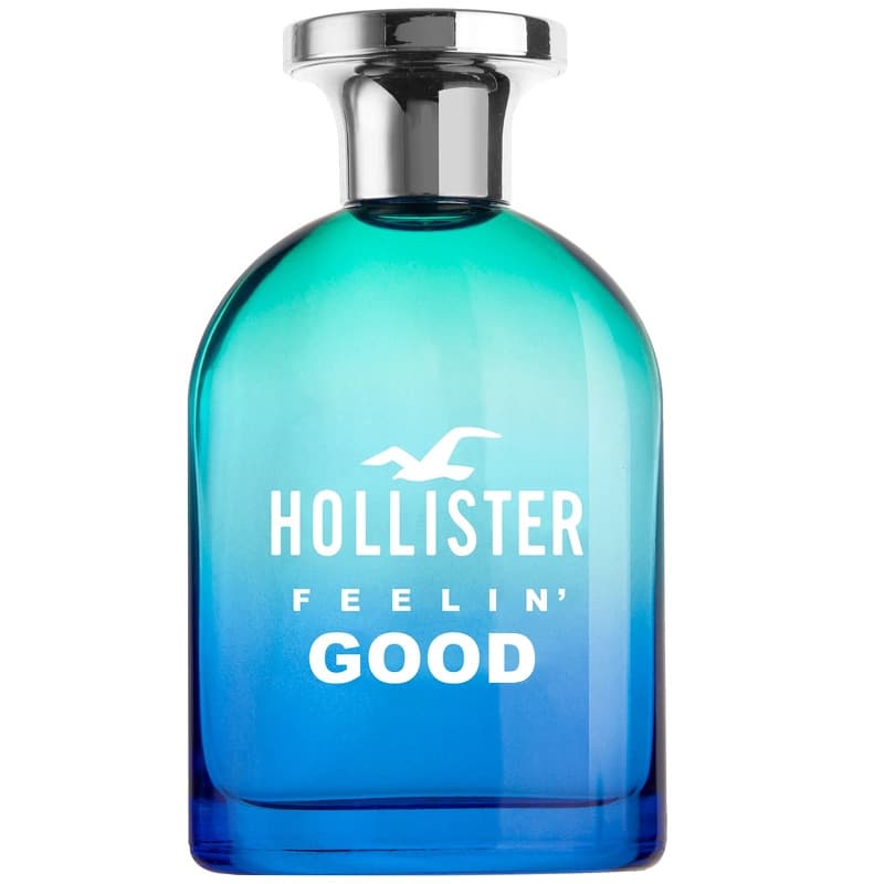 Hollister Feelin Good for Him EDT 100 ml