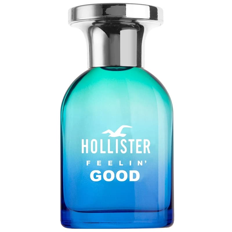 Hollister Feelin Good for Him EDT 30 ml