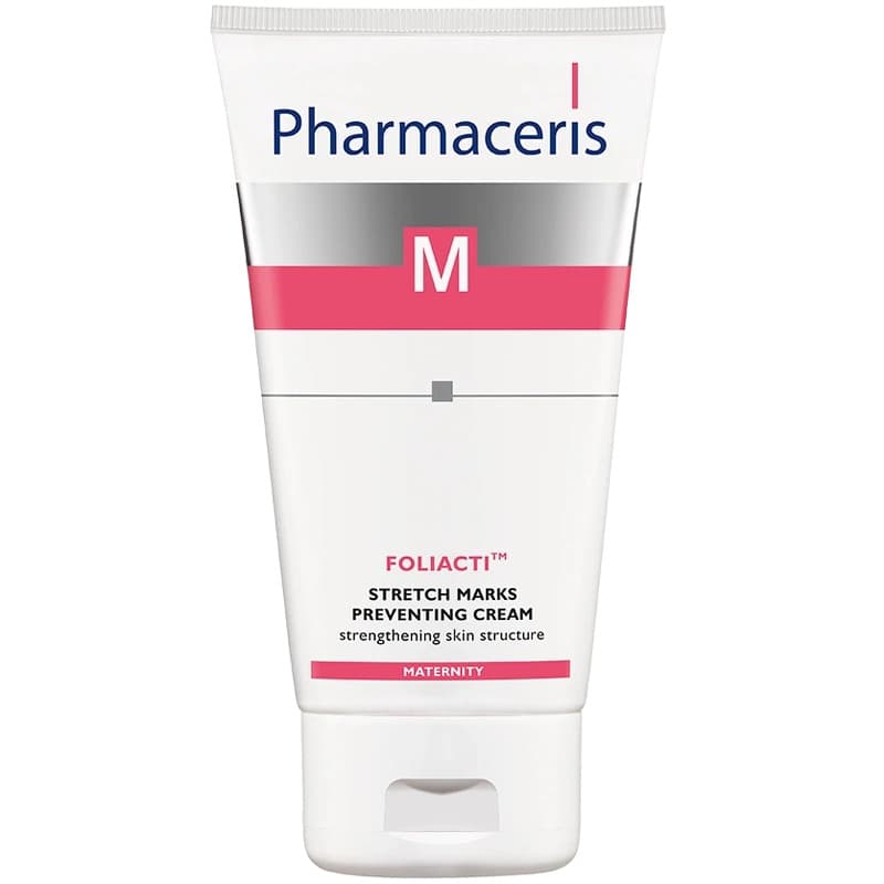 Pharmaceris M Foliacti Stretch Marks Preventing Cream 150 ml
