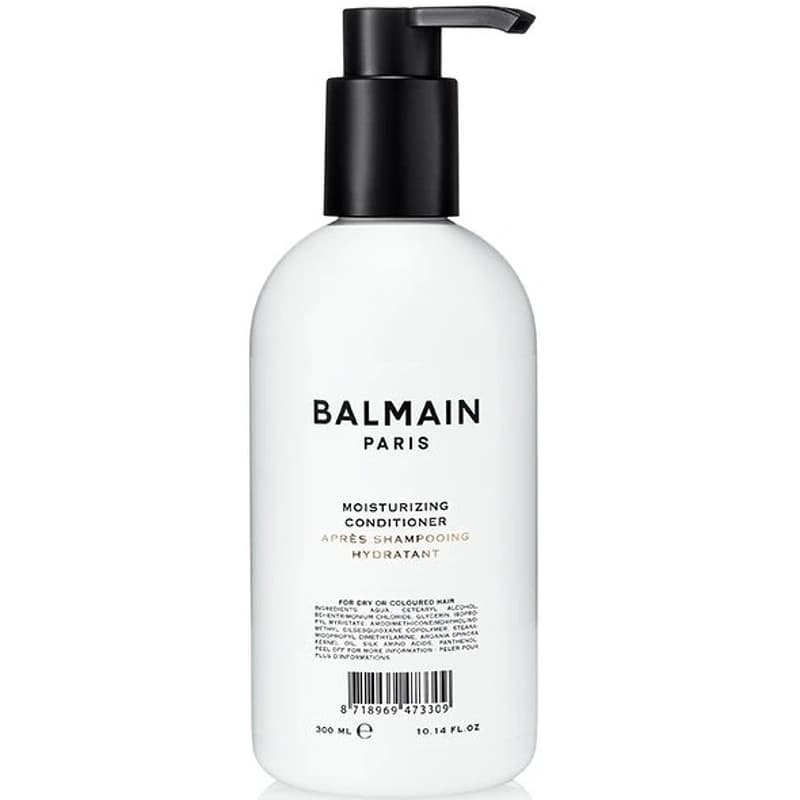 Balmain Paris CARE Moisturizing Conditioner 300 ml