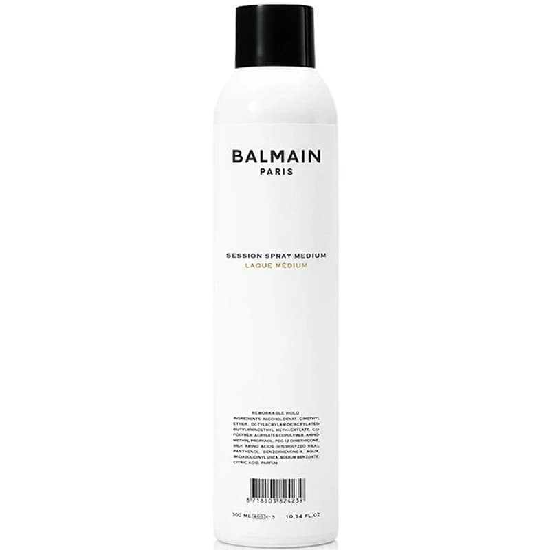 Balmain Paris STYLING Session Spray Medium 300 ml