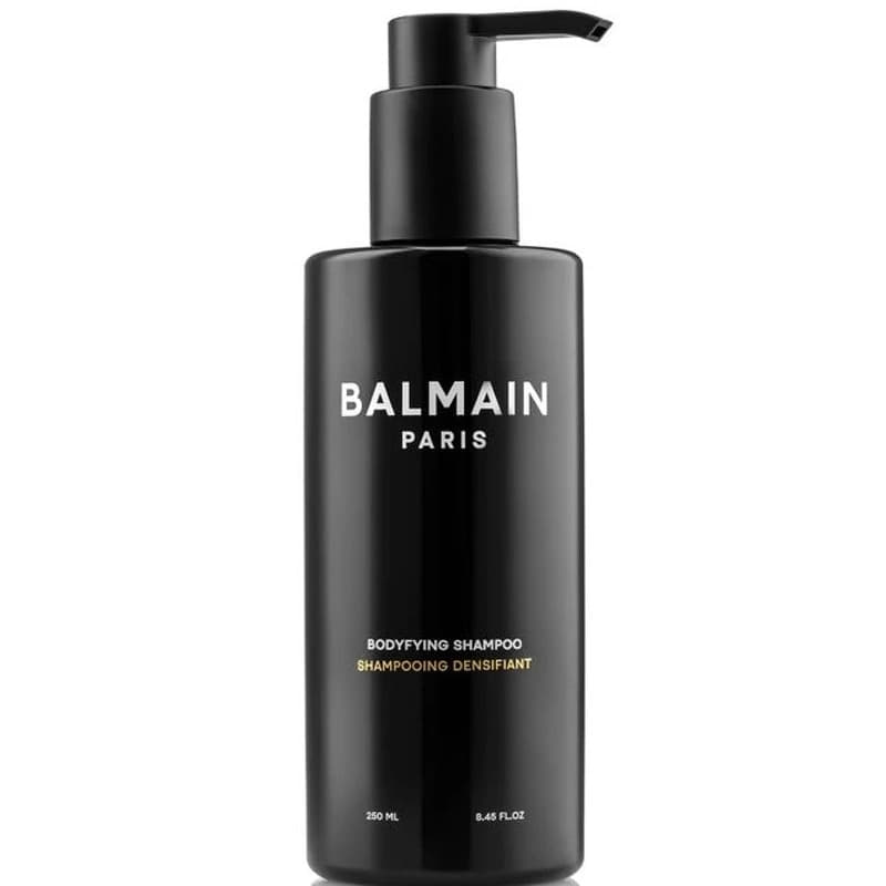 Balmain Paris CARE Homme Bodyfying Shampoo 250 ml