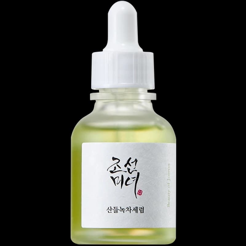 Beauty of Joseon Calming Serum Green Tea + Panthenol 30 ml