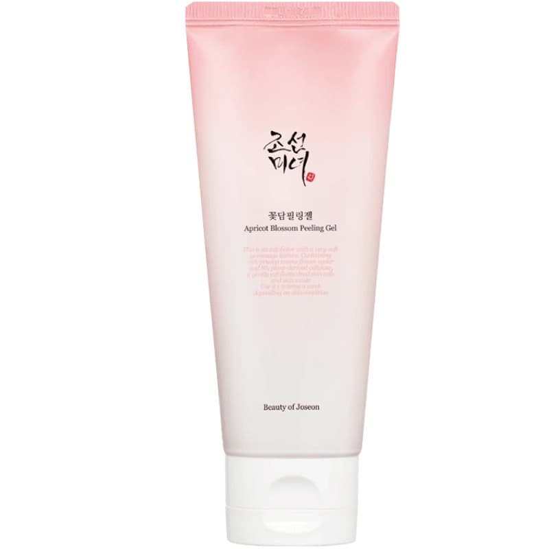 Beauty of Joseon Apricot Blossom Peeling Gel 120 ml