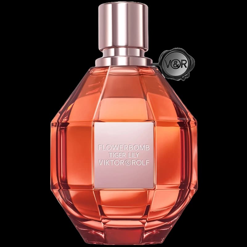 Viktor & Rolf Flowerbomb Tiger Lily EDP 100 ml