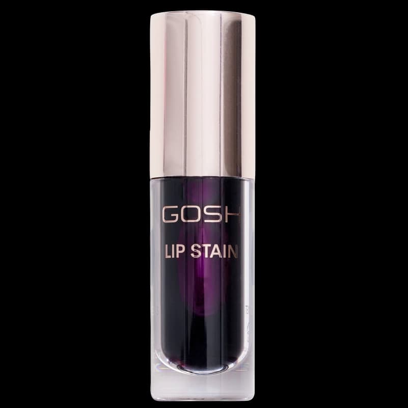 GOSH Copenhagen Lip Stain 3 ml - 002 Wild Berry
