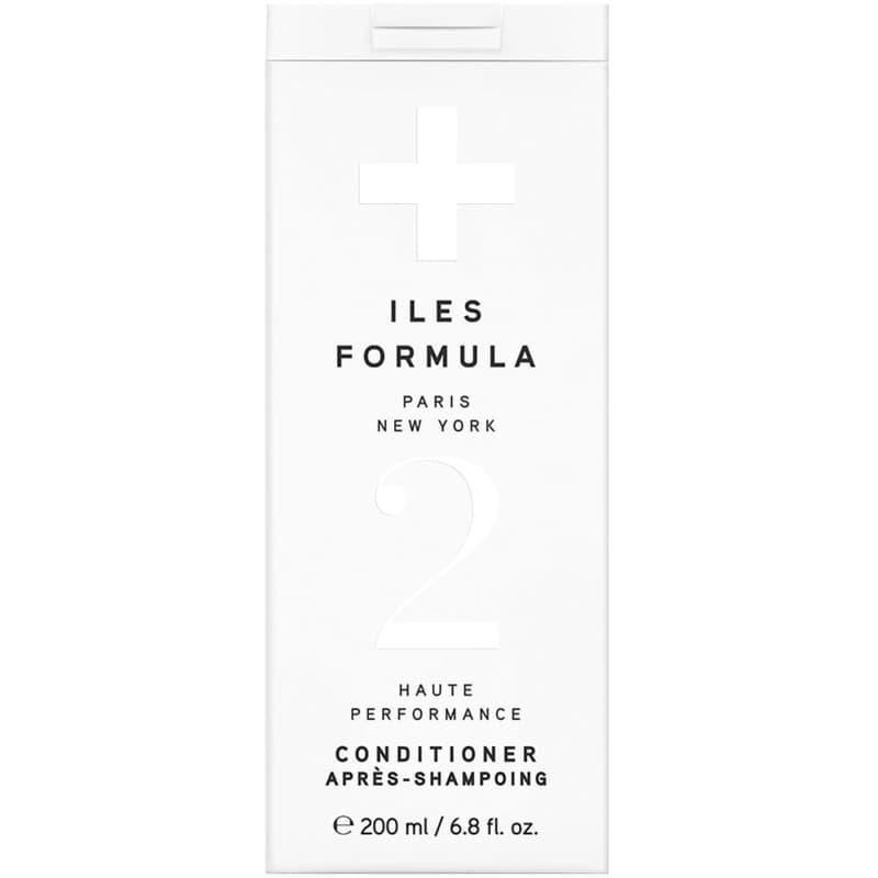 Iles Formula Haute Performance Conditioner 200 ml