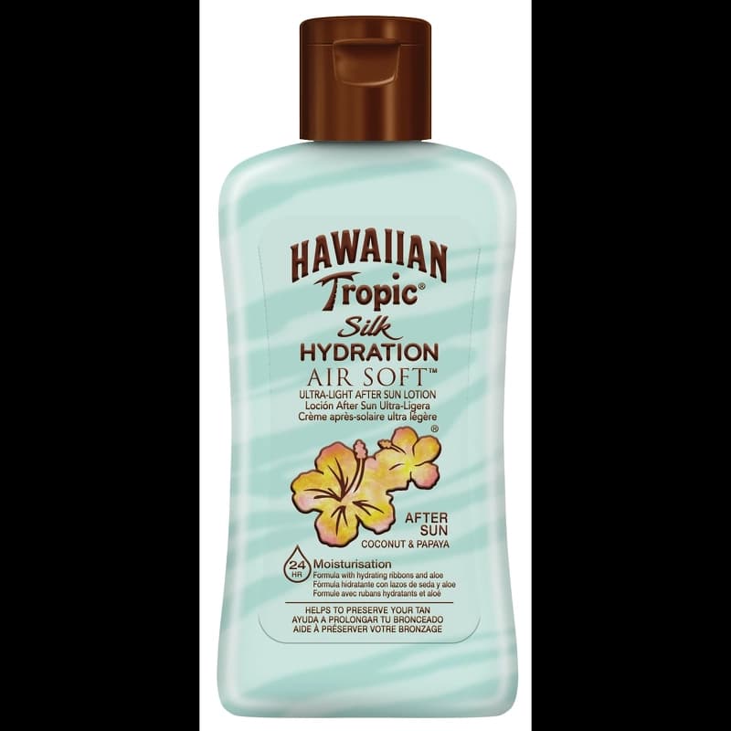 Hawaiian Tropic Hydrating After Sun Lotion 60 ml