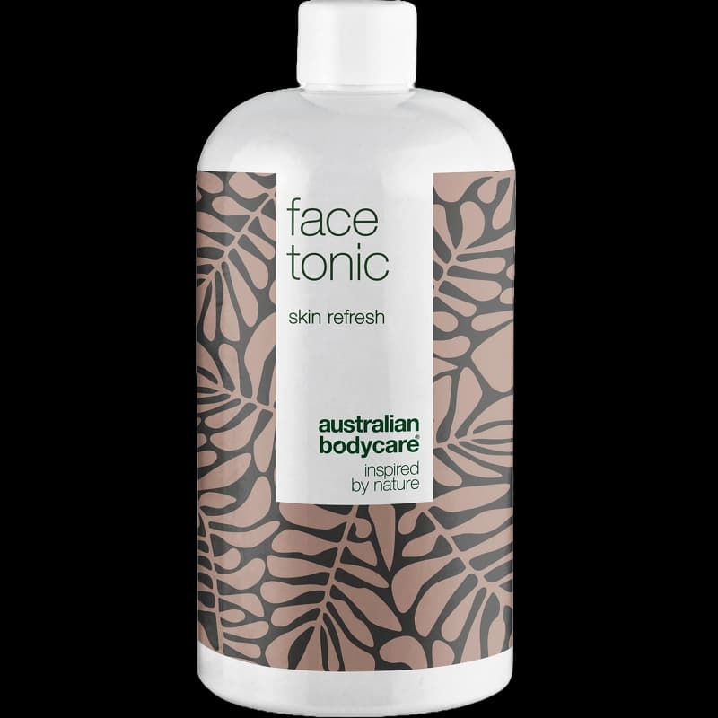 Australian Bodycare Face Tonic 500 ml