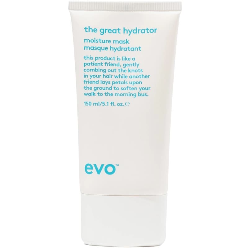 evo The Great Hydrator Mask 150 ml