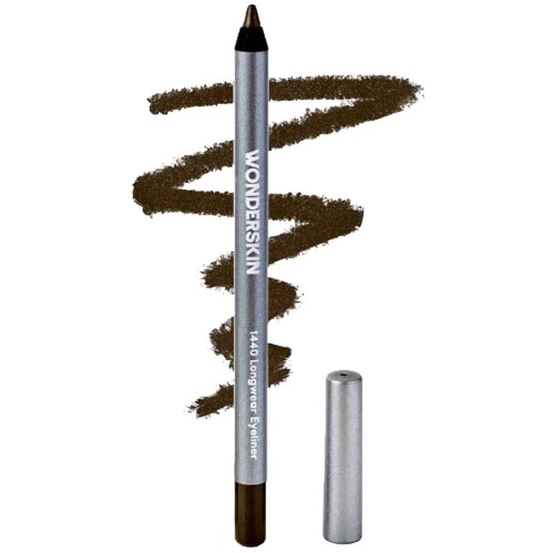 Wonderskin 1440 Longwear Eyeliner 1.2 g - Gold Mocha