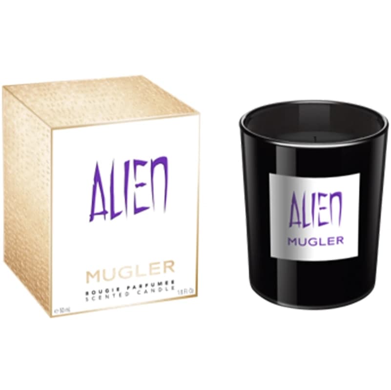 Mugler Alien Candle 35 g (GWP)