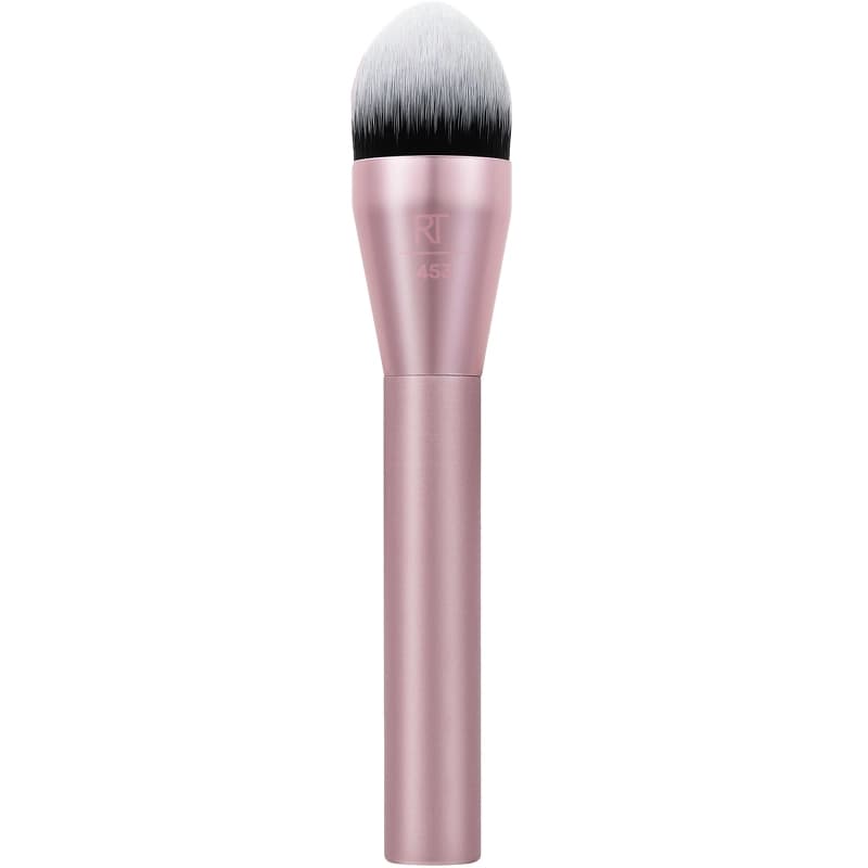 Real Techniques Power Pigment Blush Brush