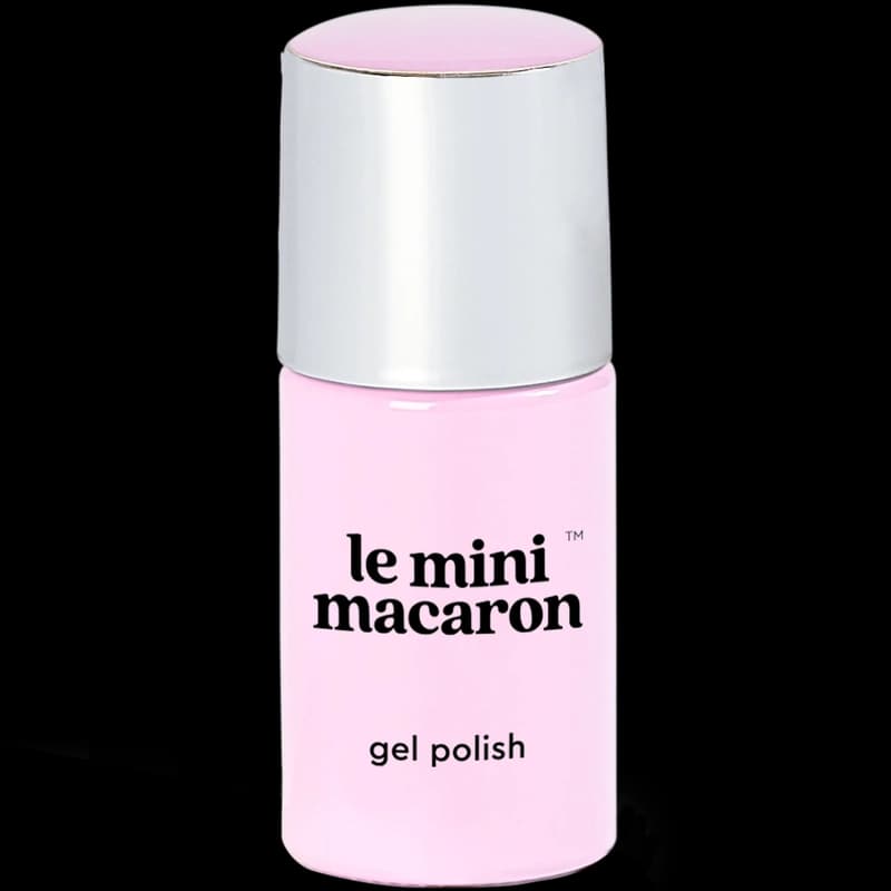 Le Mini Macaron Gel Polish 8.5 ml - Lily Rose