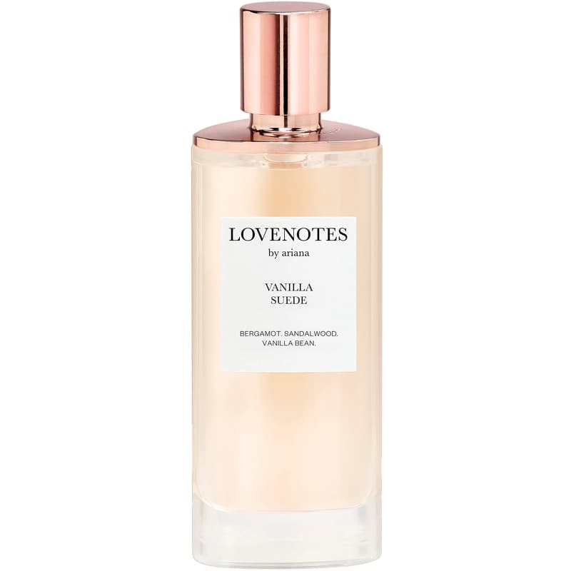 Ariana Grande Lovenotes EDP 125 ml