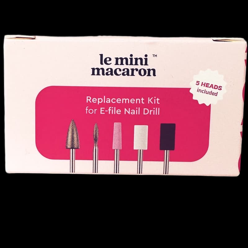 Le Mini Macaron Replacement Kit